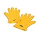 CookerMaid® Silicone Oven Mitts - Heat Resistant Cooking Gloves for BBQ Grill, Baking & Kitchen