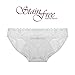 Anigan Stain Free Menstrual Period Panties, Waterproof, Leakproof, Seamless