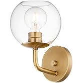 Maxim Branch - One Light Wall Sconce