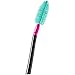 Maybelline New York Volume Express Mega Plush Washable Mascara, Blackest Black, 0.3 Fluid Ounce, (K1147800)