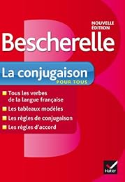 La  conjugaison pour tous