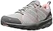 MBT Women's Leasha Trail Lace Up Walking Shoe