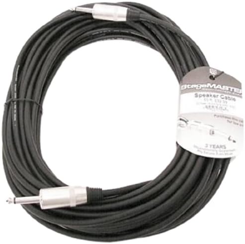 StagelineStage or Studio Cable (SP5016)