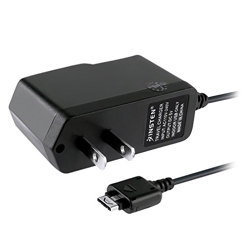 Travel Charger For LG VX8700, VX8800 Venus, VX9400, VX10000 Voyager