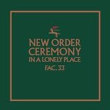 Ceremony (version 1)(12" Vinyl Single)