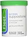Fleet Adult Glycerin Suppositories 50-Count (1-Pack)