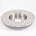 Durago Professional Series Rear Solid Brake Rotor