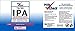 70% Isopropyl Alcohol Wipes (70/30 IPA Wipes) 1 Canister of 175 Pre-Saturated Wipes