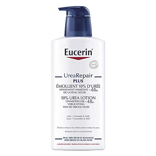 urea lotion
