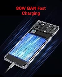 REDMAGIC 9S Pro Smartphone 5G, 120Hz Gaming