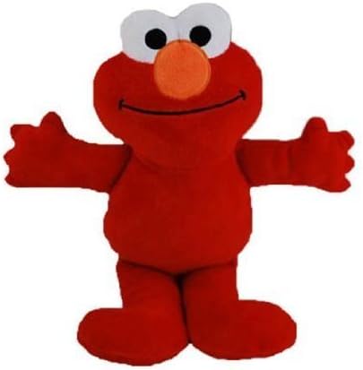 elmo doll amazon