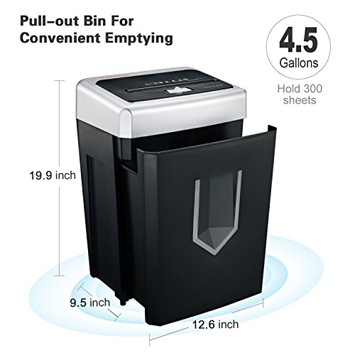 5 EverShred+14+Sheet+Cross+Cut+Continuous+C169+B