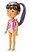 Fisher-Price Nickelodeon Dora & Friends, Color Surprise Bathtime Dora