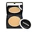 Lancôme Dual Finish Powder Foundation - Natural Finish, Sheer-to-Full Coverage, Longwear Powder Foundation, Controls Shine - 315 Wheat II Warm