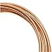 Artistic Craft Wire Bare Copper Craft Wire 10 Gauge / 5 Feet