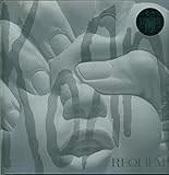 Requiem Green Vinyl, Korn Coke Bottle Clear LP