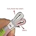 12pcs Tape Measures 60-Inch/150cm Soft Cloth Measuring Tape Weight Loss Medical Body Measurement Sewing Tailor Craft Vinyl Ruler, Has Centimetre Scale on Reverse Side + Gift Card