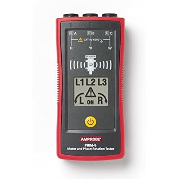Amprobe Advance kit
