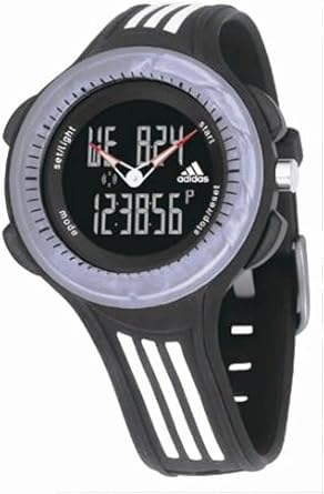 adidas ADP1576 - Reloj Digital de Cuarzo para Hombre con ...