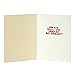 Hallmark Shoebox 0499MBC7752 Funny Greeting Card for Mom (World's Best Mom)
