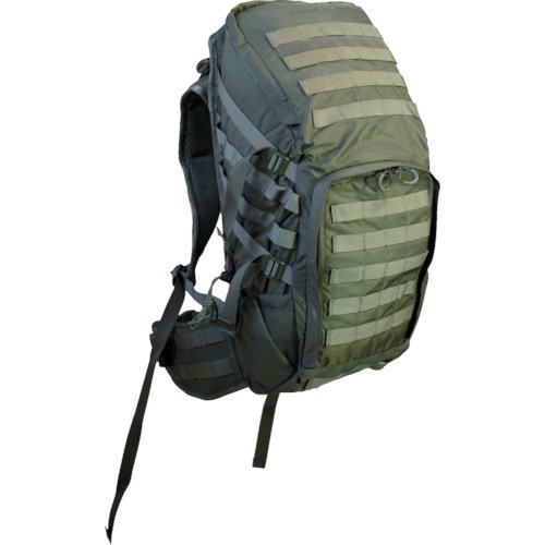 eberlestock hispeed ii