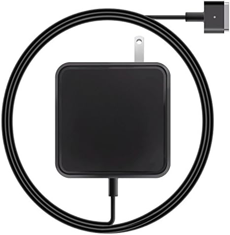 Macbook Air Charger,UNIQUE BRIGHT 45w AC Power Adapter Magnetic T-tip 2nd-Gen Magsafe 2 Charger for Macbook 11inch 13 inch(After Mid-2012)