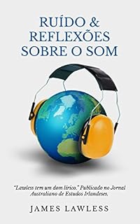 Livro Ruído & Reflexões sobre o Som