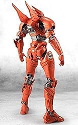 Caolun Movie Pacific Rim: Saber Athena Statue