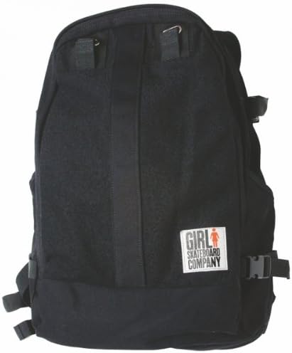 girl skateboards backpack