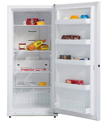 3 Whynter+UDF+138DW+Digital+Upright+Freezer