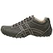 Skechers USA Men's Midnight Bike Toe Oxford