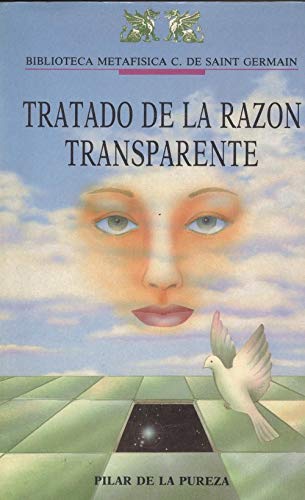 Portada de TRATADO DE LA RAZON TRANSPARENTE (SIN COLECCION)