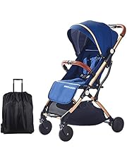 Amazon.es: Sillas de paseo - Carritos y sillas de paseo: Bebé