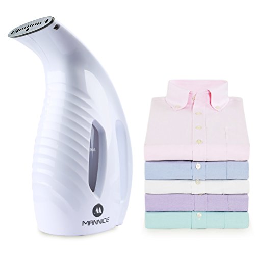 Price tracking for Mini Portable Garment Steamer, Facial Steamer