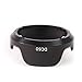 MegaGear LH-DC60 Lens Hood for CANON PowerShot SX50, SX40, SX30, SX20, SX10, SX1 Digital Cameras