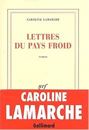 Lettres du pays froid