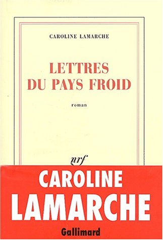 Lettres du pays froid