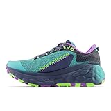 New Balance Women's Fresh Foam X More Trail