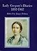 Lady Gregory's Diaries, 1892-1902