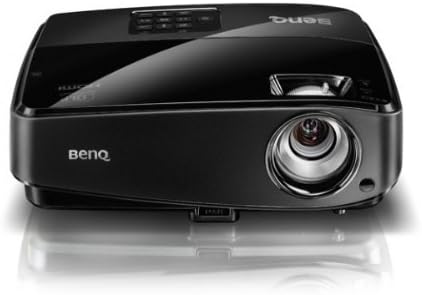 BenQ MX518 2800 Lumen XGA DLP Smarteco Projector