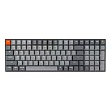 Keychron K4 96% Layout 100 Keys Wireless Bluetooth