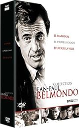 Collection Jean-Paul Belmondo