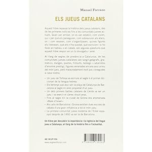 (CAT).44.JUEUS CATALANS, ELS.(INSPIRA)