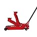 Big Red 3 Ton Low Profile Quick Lift Service Jack (T830018Z)