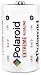 Polaroid Extreme D Cell 1.5V LR20 Alkaline Batteries (12-Pack)