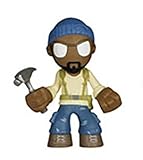 The Walking Dead Funko Mystery Mini Series 3 - TYREESE (1/12 Rarity) ~ Opened to Identify