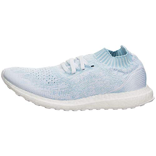 ultra boost uncaged aqua