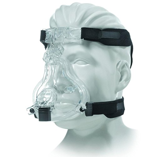 UNIVERSALHEADGEARforCPAPMasksReplaceResMedRespironicsCPAP