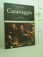 L'opera completa del Caravaggio B000VGBJYE Book Cover