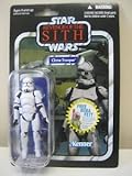 Star Wars The Vintage Collection Revenge of the Sith 3.75 inch Clone Trooper Action Figure